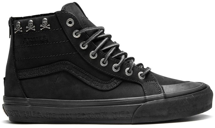 vans laces australia