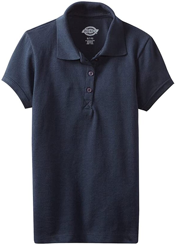 Short Sleeve Pique Polo | Shop the world's largest collection of 
