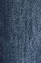 Thumbnail for your product : Jag Jeans Peri Embroidery Fringe Jeans