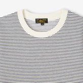 Thumbnail for your product : Le Mont St Michel striped tee