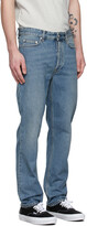 Thumbnail for your product : Won Hundred Blue Bill Jeans