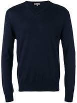 Thumbnail for your product : N.Peal The Conduit fine gauge jumper