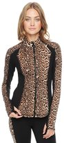 Thumbnail for your product : Juicy Couture Fitted Jacket
