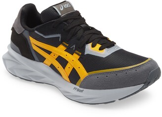 Asics Yellow Men's Shoes on Sale | Shop the world's largest collection of  fashion | ShopStyle