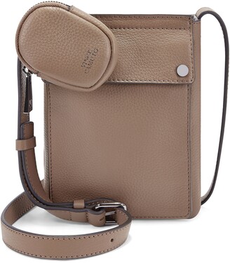 vince pacific crossbody pouch