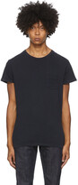 Thumbnail for your product : Levi's Vintage Clothing Black 1950s Sportswear T-Shirt