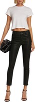 Thumbnail for your product : AG Jeans Farrah Skinny Ankle Jeans