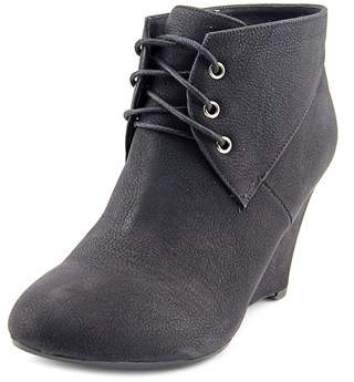 Thalia Sodi Womens Noa Closed Toe Ankle Fashion Boots
