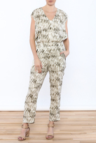 Thumbnail for your product : Tribal Moss Printed Legging