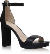Thumbnail for your product : Nine West Dempsey sandals