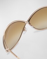 Thumbnail for your product : Tom Ford Miranda Sunglasses