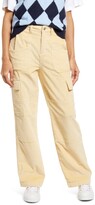 Thumbnail for your product : BP Corduroy Cargo Pants