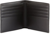 Thumbnail for your product : MCM Ottomar Munich Lion Camo Bi-Fold Wallet