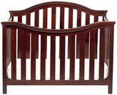 Thumbnail for your product : DaVinci Goodwin 4-in-1 Convertible Crib with Toddler Rail - Espresso