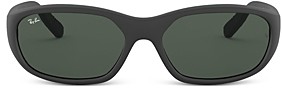 Ray-Ban Men's Rectangular Sunglasses, 59mm