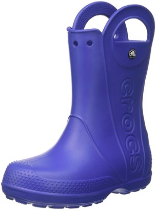Crocs Kid's Handle It Rain Boots