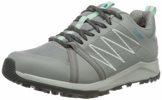 North Face Hiking Boots Shop The World S Largest Collection Of Fashion Shopstyle Uk