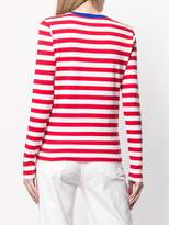 Thumbnail for your product : Polo Ralph Lauren striped T-shirt