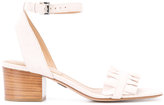 Michael Kors - sandales à bride 