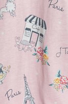 Thumbnail for your product : PJ Salvage Jersey Pajamas (Nordstrom Exclusive)