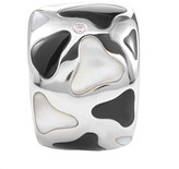Thumbnail for your product : Roberto Coin 18K Two-Tone Diamond & Gemstone Ring