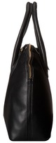 Thumbnail for your product : Foley + Corinna Cassis Satchel