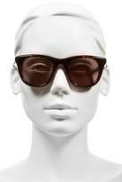 Thumbnail for your product : Steven Alan 'Meyer' 49mm Retro Sunglasses