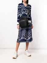 Thumbnail for your product : Valentino messenger bag