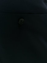 Thumbnail for your product : HUGO BOSS tailored trousers