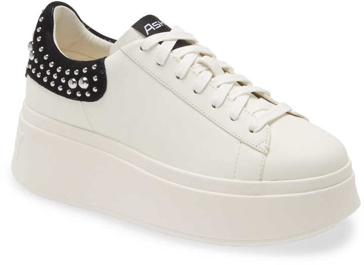 Ash Studded Sneaker | Shop the world's largest collection of fashion |  ShopStyle