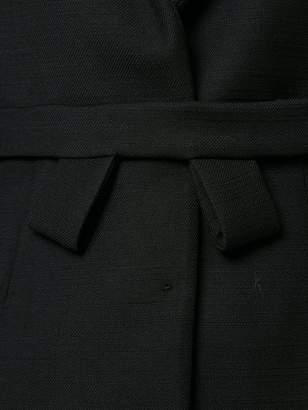 Giambattista Valli tailored fitted blazer