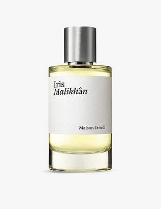 MAISON CRIVELLI Iris Malikhân eau de parfum