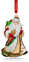 Thumbnail for your product : Waterford Nostalgic Miraculous Santa Ornament