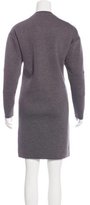Thumbnail for your product : J Brand Sweatshirt Dress