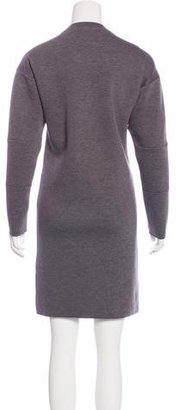J Brand Sweatshirt Dress