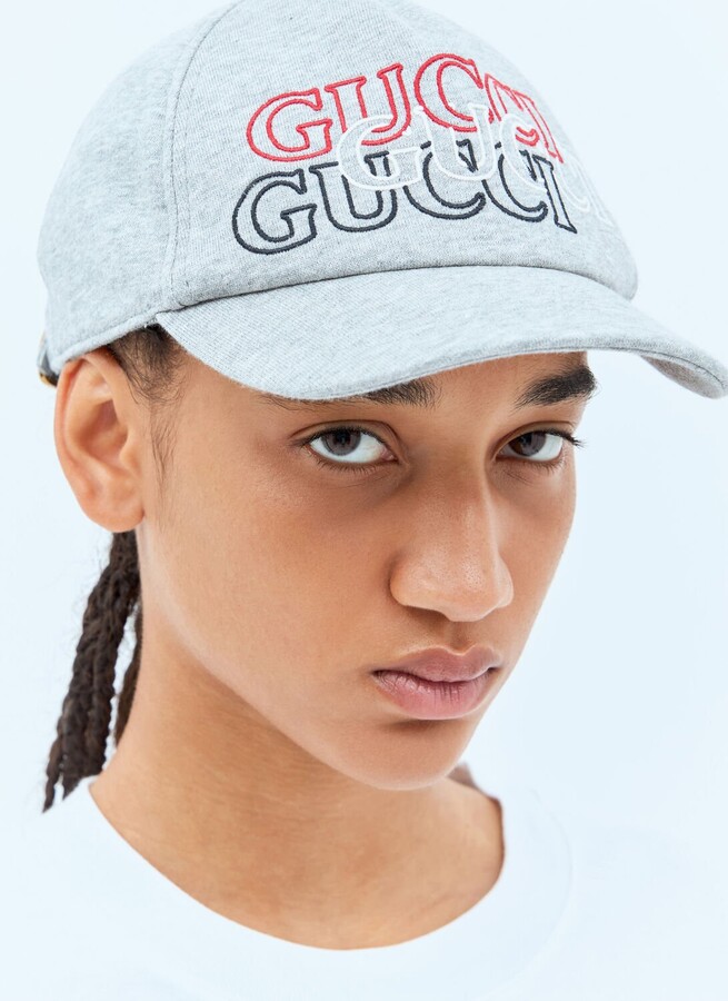 Gucci Cap Grey Gucci Cap Mens Sale