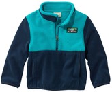 Thumbnail for your product : L.L. Bean Infants' and Toddlers' Katahdin Microfleece, Colorblock