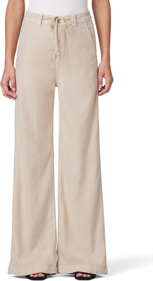 Wide Leg Drawstring Pants | Shop the world's largest collection of 