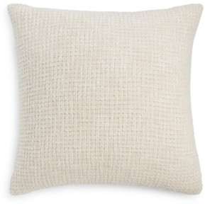 Hotel Collection Honeycomb 22" x 22" Decorative Pillow, Created for Macy's Bedding