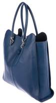 Thumbnail for your product : Tod's Leather N/S Tote