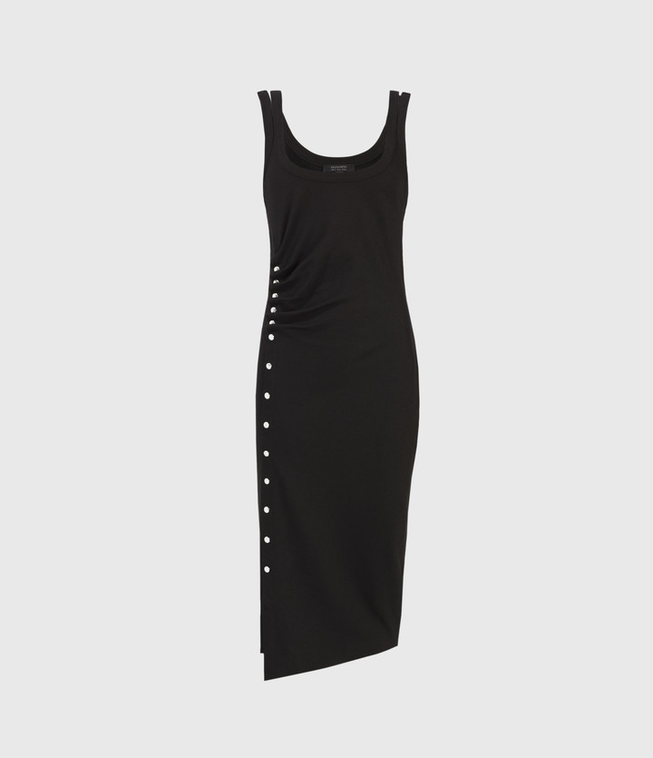 Hatti sleeveless dress Clearance