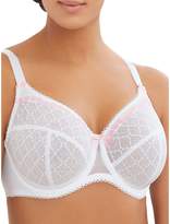 Thumbnail for your product : Glamorise Lace Underwire Bra 9845
