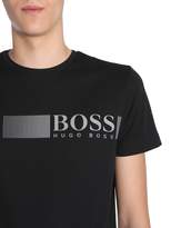 Thumbnail for your product : HUGO BOSS Tl-tech T-shirt