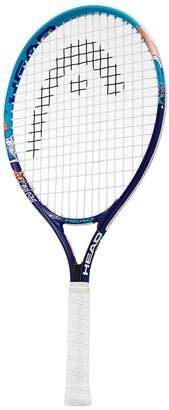 Head Instinct 21in Junior Tennis Racquet Purple / Blue