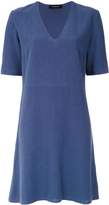 Thumbnail for your product : Olympiah Olympiah shift dress