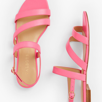 talbots sandals sale