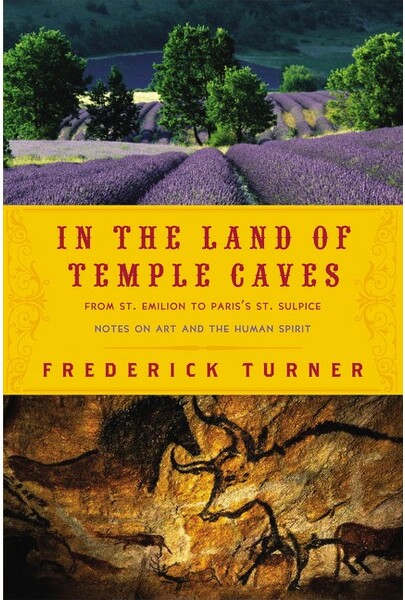 Counterpoint LLC In the Land of Temple Caves - by Frederick W Turner (Paperback)