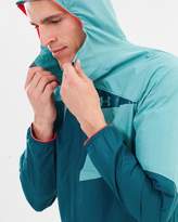 Thumbnail for your product : Under Armour Hybrid Rain Shell II