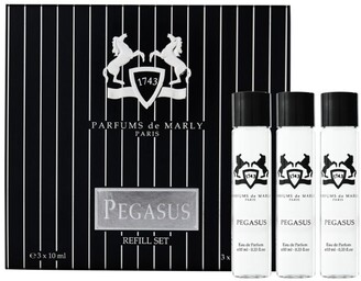 Parfums de Marly Pegasus Refill Travel Set
