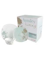 Thumbnail for your product : Aynsley Cambridge 12 Piece Starter Set
